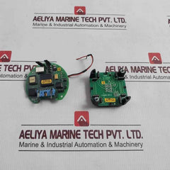 Smar Gll852 Electronic Board Transmitter Pcb Unit 94V-0