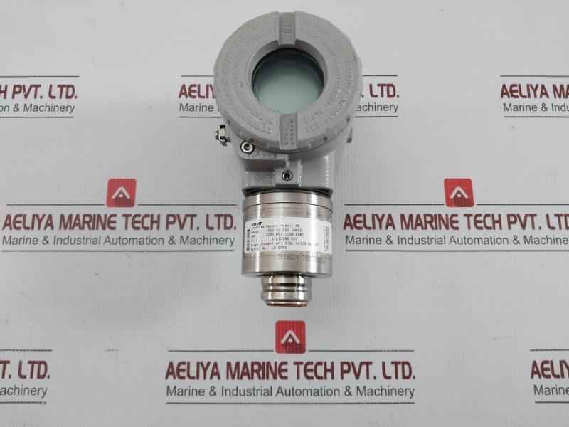 Smar M2 Pressure Transmitter Ld291