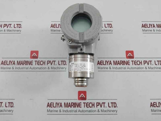 Smar M2 Pressure Transmitter Ld291