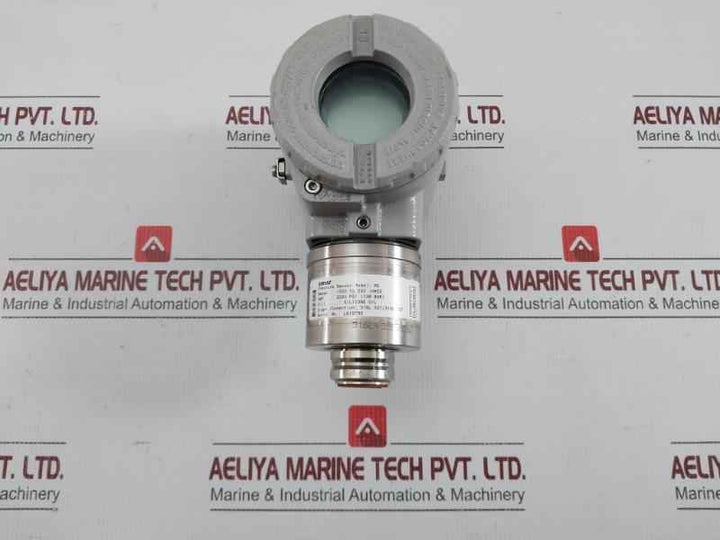 Smar M2 Pressure Transmitter Ld291