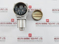 Smar M2 Pressure Transmitter Ld291