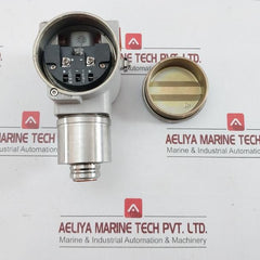 Smar M2 Pressure Transmitter Ld291
