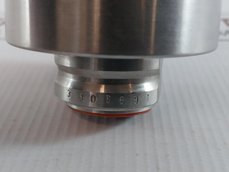 Smar M2 Pressure Transmitter Ld291