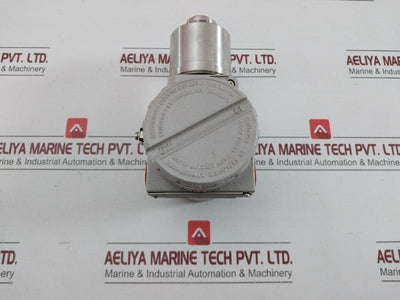 Smar M2 Pressure Transmitter Ld291