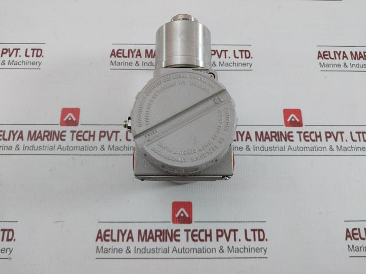 Smar M2 Pressure Transmitter Ld291
