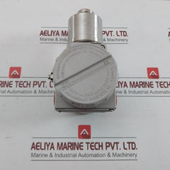 Smar M2 Pressure Transmitter Ld291