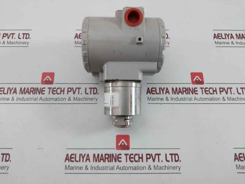 Smar M2 Pressure Transmitter Ld291