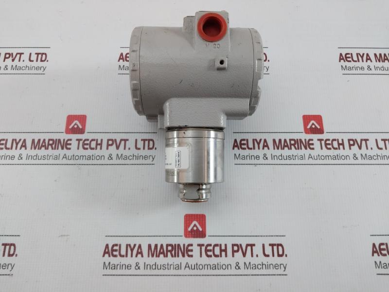 Smar M2 Pressure Transmitter Ld291
