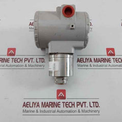 Smar M2 Pressure Transmitter Ld291