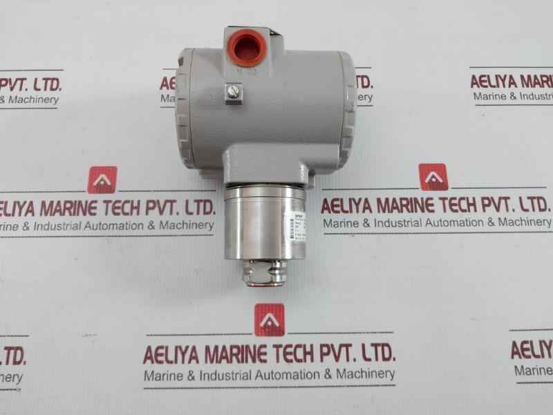 Smar M2 Pressure Transmitter Ld291