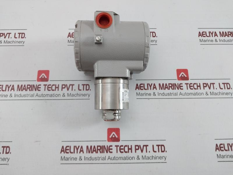 Smar M2 Pressure Transmitter Ld291