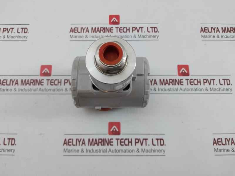 Smar M2 Pressure Transmitter Ld291