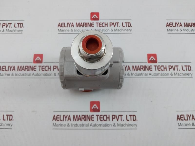 Smar M2 Pressure Transmitter Ld291