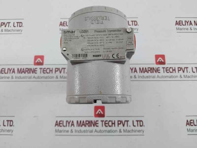 Smar M2 Pressure Transmitter Ld291