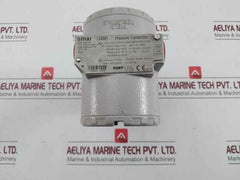 Smar M2 Pressure Transmitter Ld291