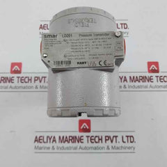 Smar M2 Pressure Transmitter Ld291