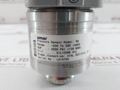 Smar M2 Pressure Transmitter Ld291