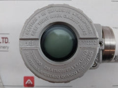 Smar M2 Pressure Transmitter Ld291