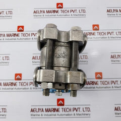 Smar M5 Pressure Transmitter 6000 Psi 316L Sst Silicone Oil