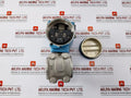 Smar M5 Pressure Transmitter 6000 Psi 316L Sst Silicone Oil