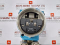 Smar M5 Pressure Transmitter 6000 Psi 316L Sst Silicone Oil