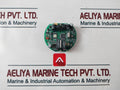 Smar Gll1071 Pressure Transmitter Board