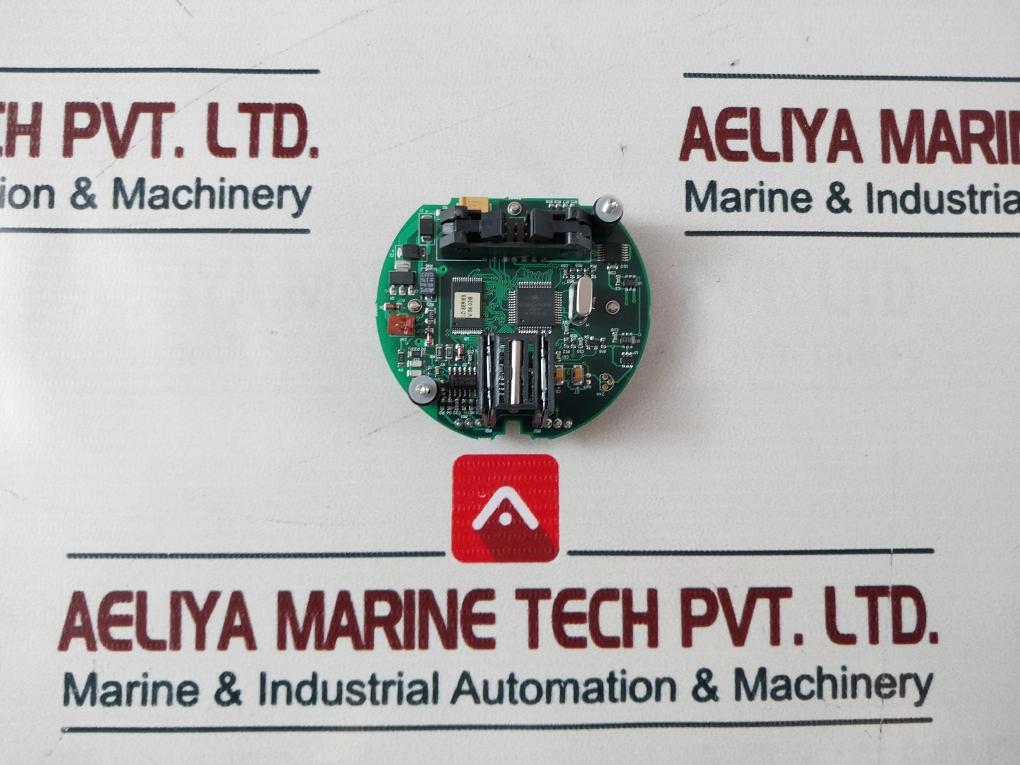 Smar Gll1071 Pressure Transmitter Board