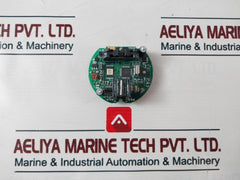 Smar Gll1071 Pressure Transmitter Board