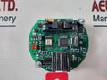 Smar Gll1071 Pressure Transmitter Board