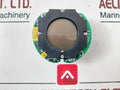 Smar Gll1071 Pressure Transmitter Board