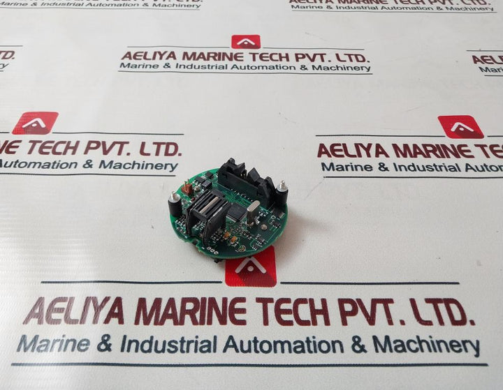 Smar Gll1071 Pressure Transmitter Board