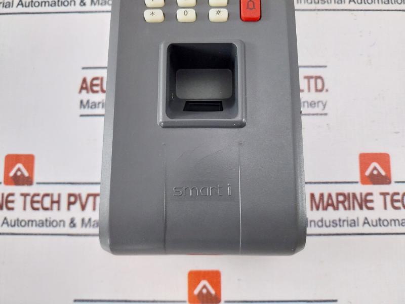 Smart-i Electronics Sbl30-ac-srd Biometric Access Control Safe Dimension Set