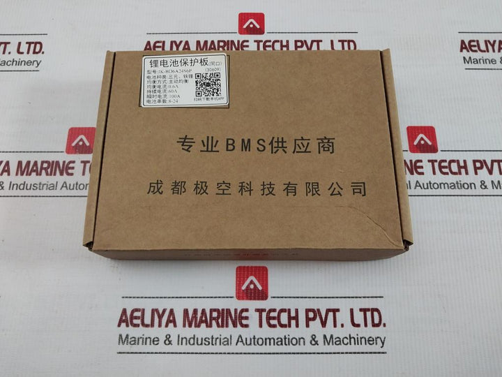 Smart Active Balance Jk-bd6A24S6P Jikong 100A