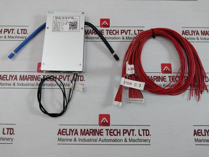 Smart Active Balance Jk-bd6A24S6P Jikong 100A