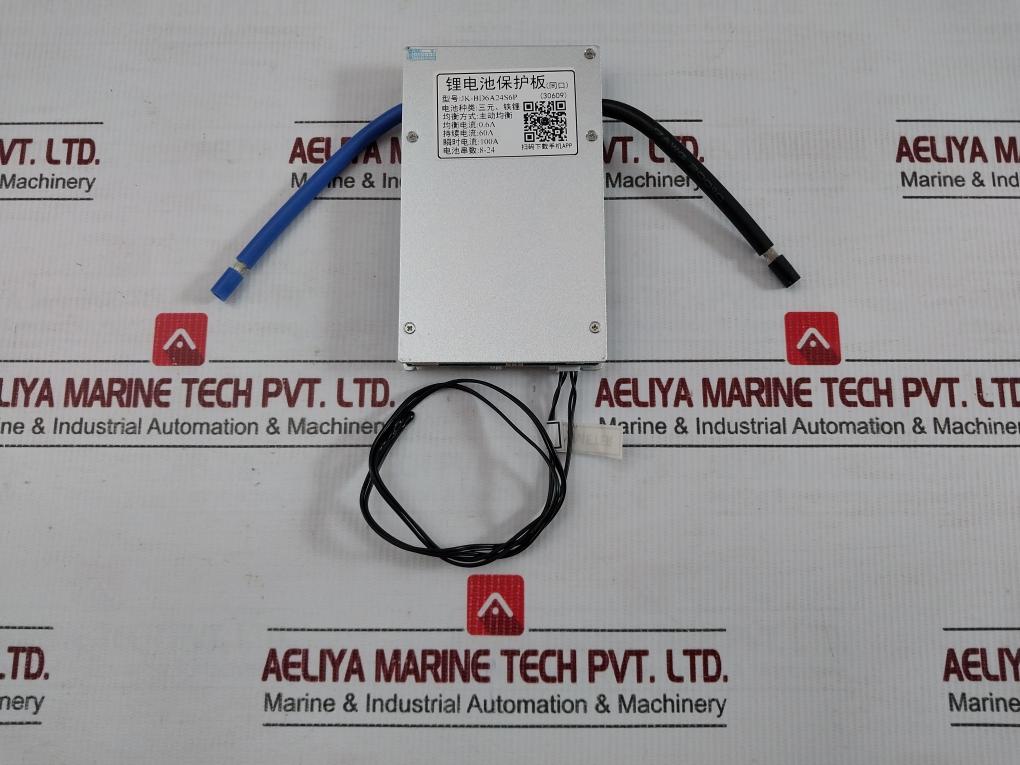 Smart Active Balance Jk-bd6A24S6P Jikong 100A