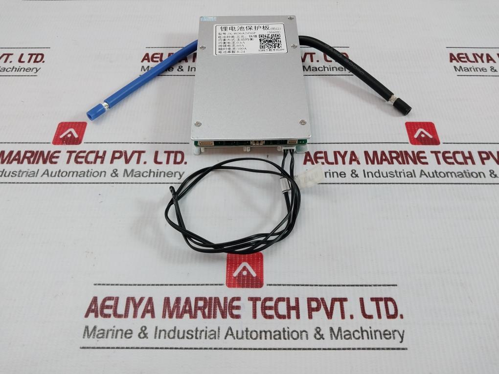 Smart Active Balance Jk-bd6A24S6P Jikong 100A