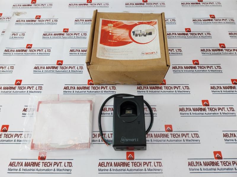 Smart I Electronics Sbsn150-s Biometric Door Access Control System, Version 5.6l