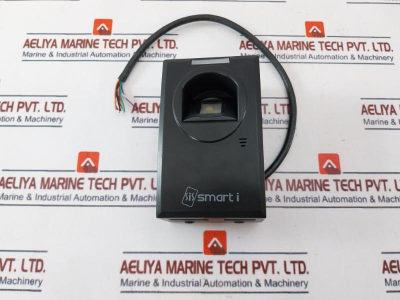 Smart I Electronics Sbsn150-s Biometric Door Access Control System, Version 5.6l
