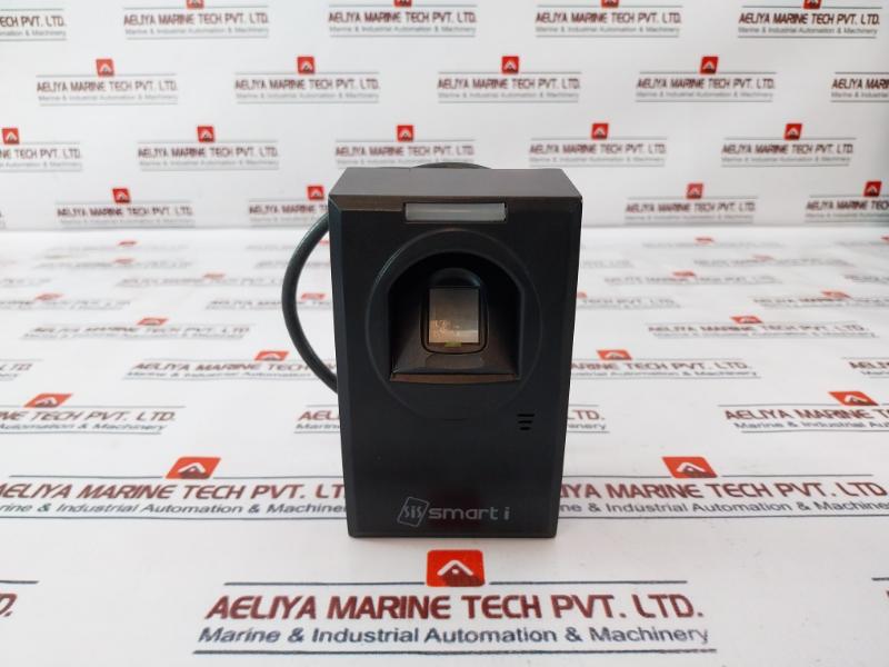 Smart I Electronics Sbsn150-s Biometric Door Access Control System, Version 5.6l