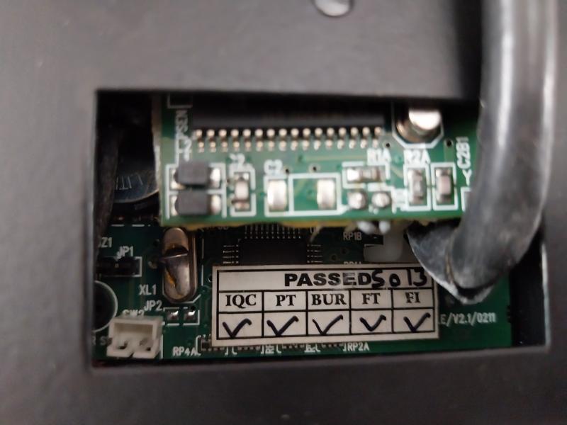 Smart I Electronics Sbsn150-s Biometric Door Access Control System, Version 5.6l