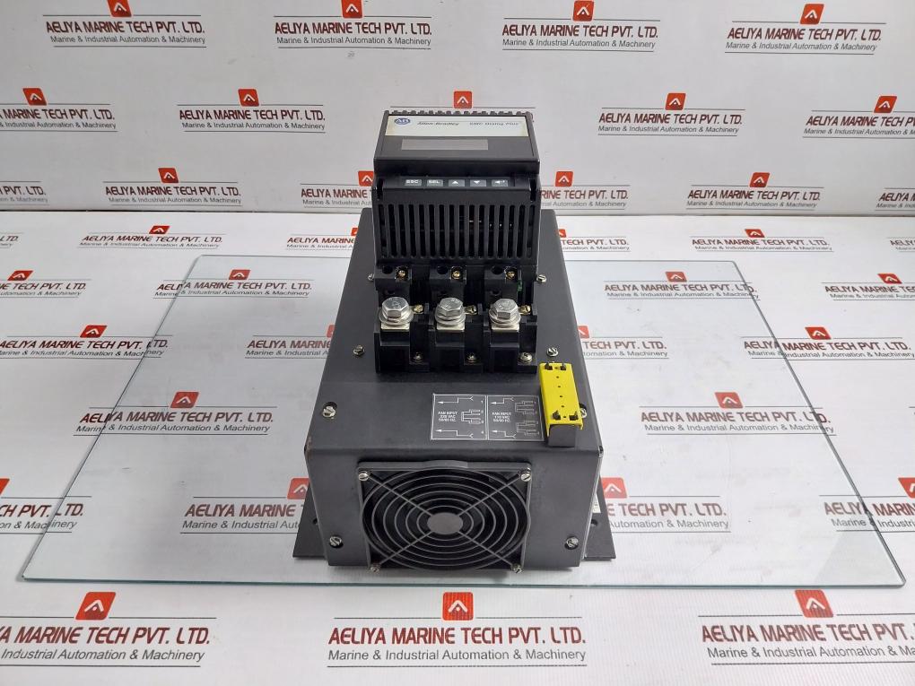 Smart Motor Controller 150-b97Nbdb Allen-bradley 3Ph 208-480Vac 47-63Hz