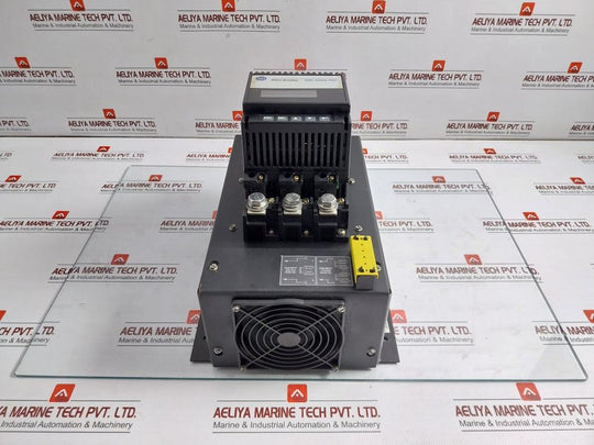 Smart Motor Controller 150-b97Nbdb Allen-bradley 3Ph 208-480Vac 47-63Hz