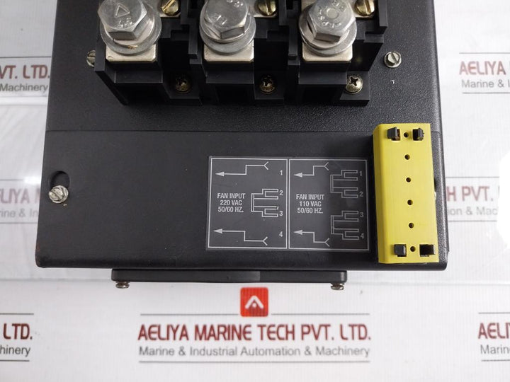 Smart Motor Controller 150-b97Nbdb Allen-bradley 3Ph 208-480Vac 47-63Hz