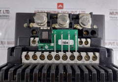 Smart Motor Controller 150-b97Nbdb Allen-bradley 3Ph 208-480Vac 47-63Hz