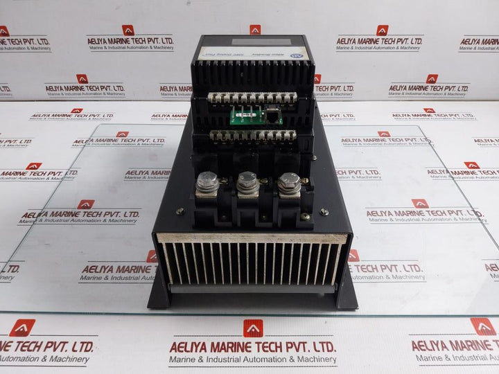 Smart Motor Controller 150-b97Nbdb Allen-bradley 3Ph 208-480Vac 47-63Hz