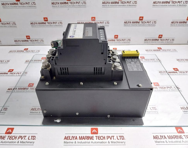 Smart Motor Controller 150-b97Nbdb Allen-bradley 3Ph 208-480Vac 47-63Hz