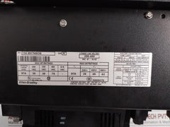 Smart Motor Controller 150-b97Nbdb Allen-bradley 3Ph 208-480Vac 47-63Hz