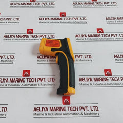 Smart Sensor As530 Digital Non-contact Ir Infrared Thermometer -32 C - 550 C