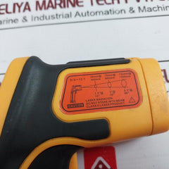 Smart Sensor As530 Digital Non-contact Ir Infrared Thermometer -32 C - 550 C