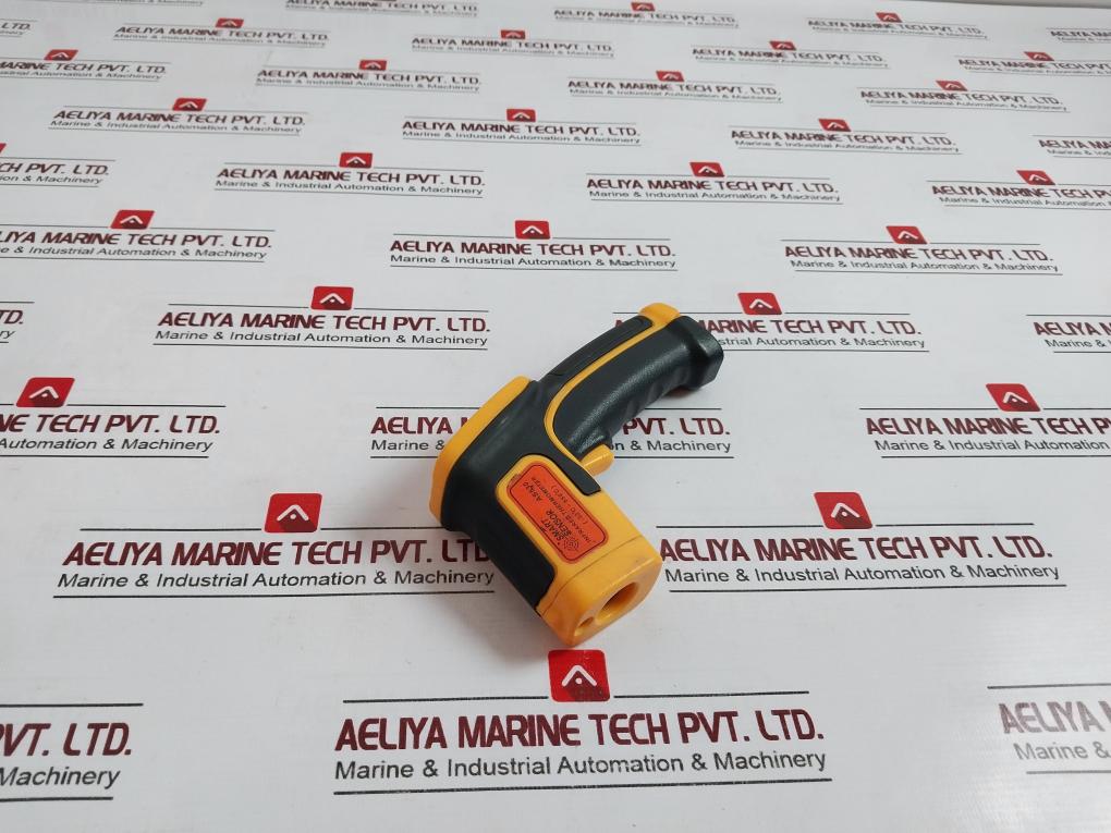 Smart Sensor As530 Digital Non-contact Ir Infrared Thermometer -32 C - 550 C